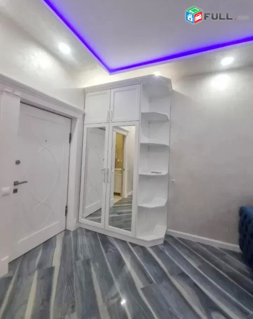 Կոդ FH373   Ամիրյան նորակառույց 2 սեն. բնակարան / for rent Amiryan st