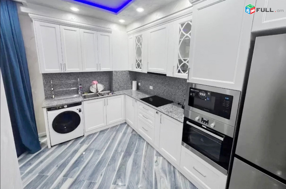 Կոդ FH373   Ամիրյան նորակառույց 2 սեն. բնակարան / for rent Amiryan st