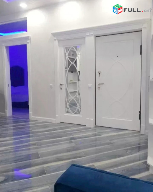 Կոդ FH373   Ամիրյան նորակառույց 2 սեն. բնակարան / for rent Amiryan st