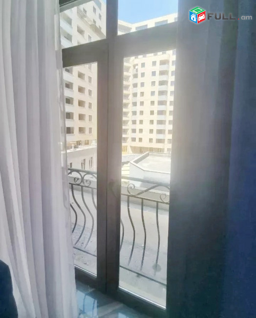 Կոդ FH373   Ամիրյան նորակառույց 2 սեն. բնակարան / for rent Amiryan st
