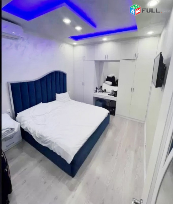 Կոդ FH373   Ամիրյան նորակառույց 2 սեն. բնակարան / for rent Amiryan st