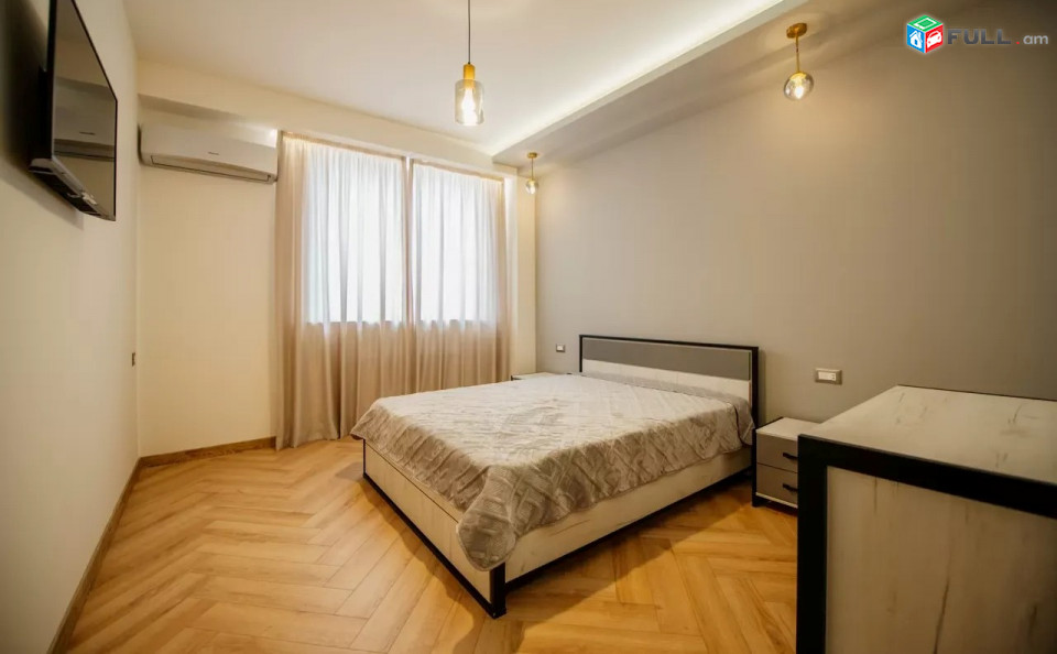 Կոդ FH395  Ձորափ նորակառույց 4 սեն. բնակարան / for rent Dzorap st