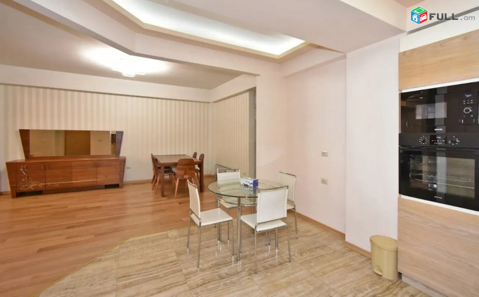 Կոդ FH402  Լեո նորակառույց 4 սեն. բնակարան / for rent Leo st