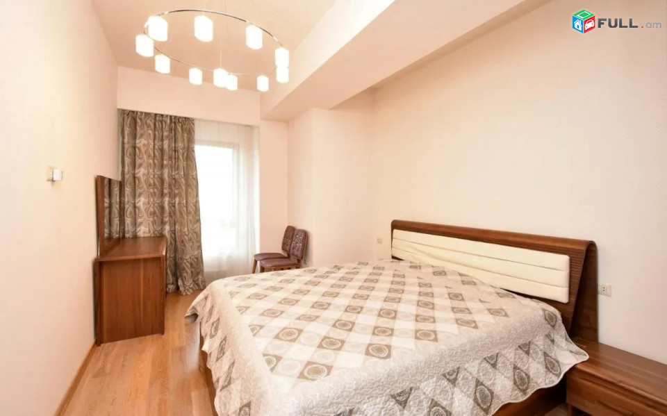 Կոդ FH402  Լեո նորակառույց 4 սեն. բնակարան / for rent Leo st