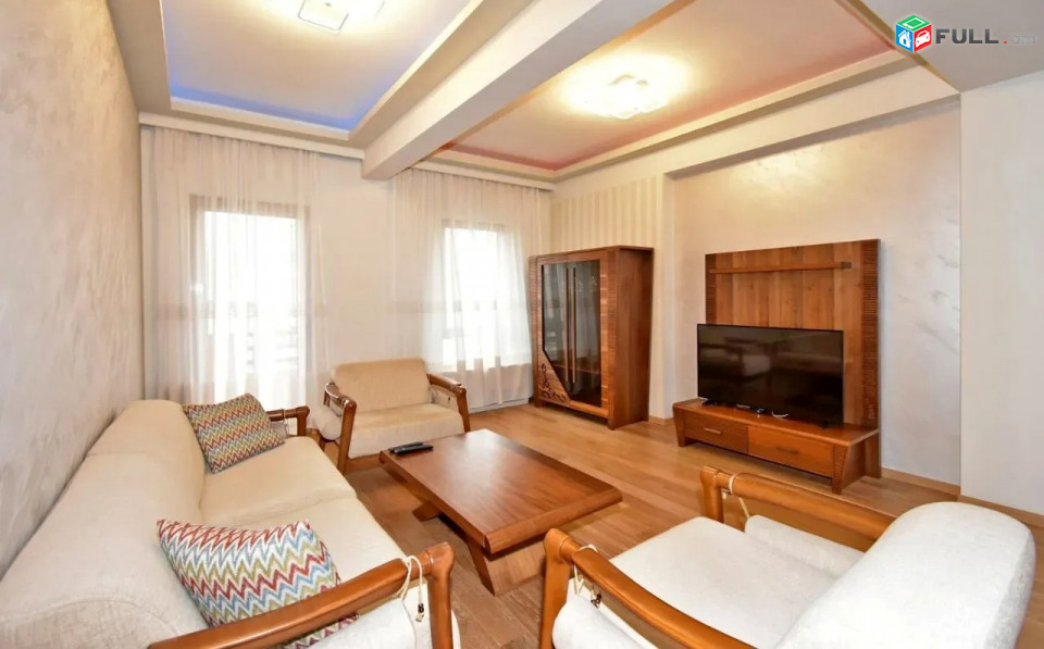 Կոդ FH402  Լեո նորակառույց 4 սեն. բնակարան / for rent Leo st