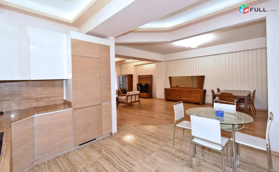 Կոդ FH402  Լեո նորակառույց 4 սեն. բնակարան / for rent Leo st