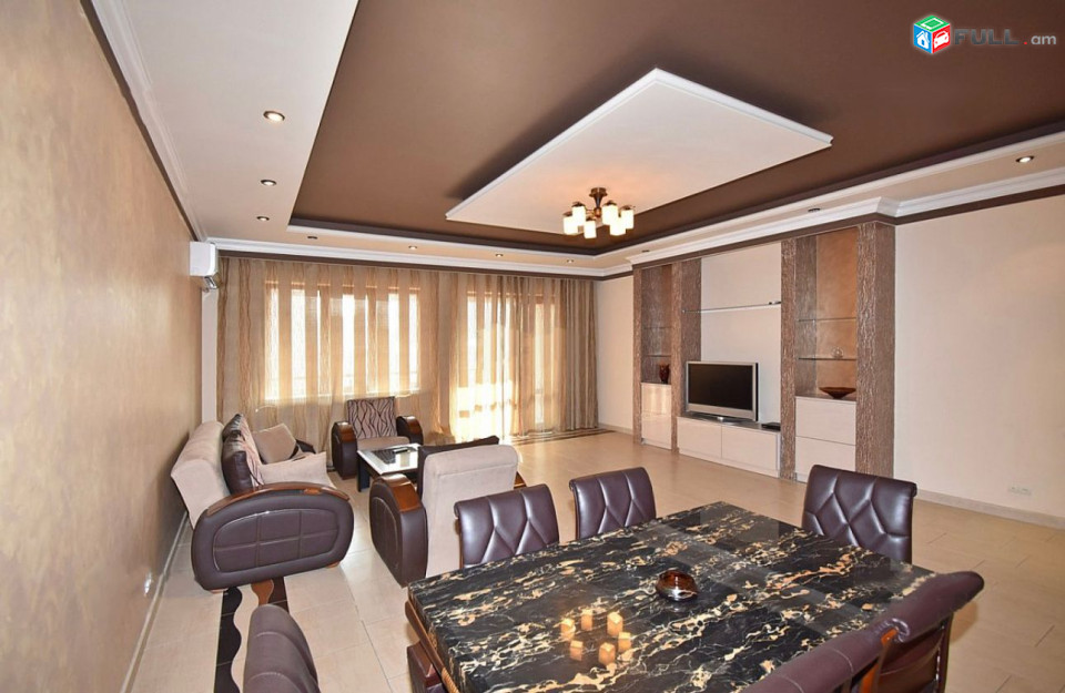 Կոդ FH406  Հյուսիսային պողոտա 2 սեն. բնակարան / for rent Northern Avenue