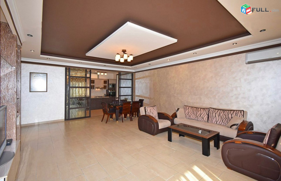 Կոդ FH406  Հյուսիսային պողոտա 2 սեն. բնակարան / for rent Northern Avenue