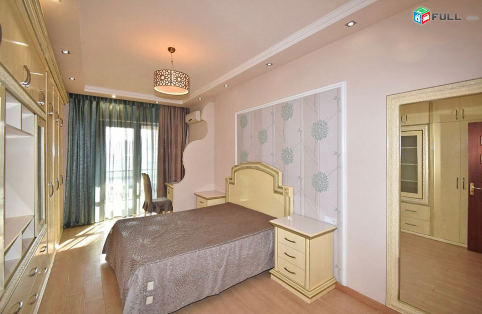 Կոդ FH406  Հյուսիսային պողոտա 2 սեն. բնակարան / for rent Northern Avenue