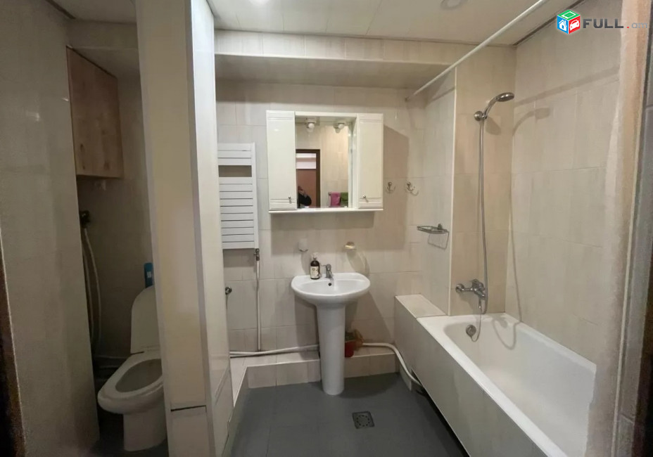Կոդ FH407  Կոմիտասի պողոտա 2 սեն. բնակարան / for rent Komitas st.