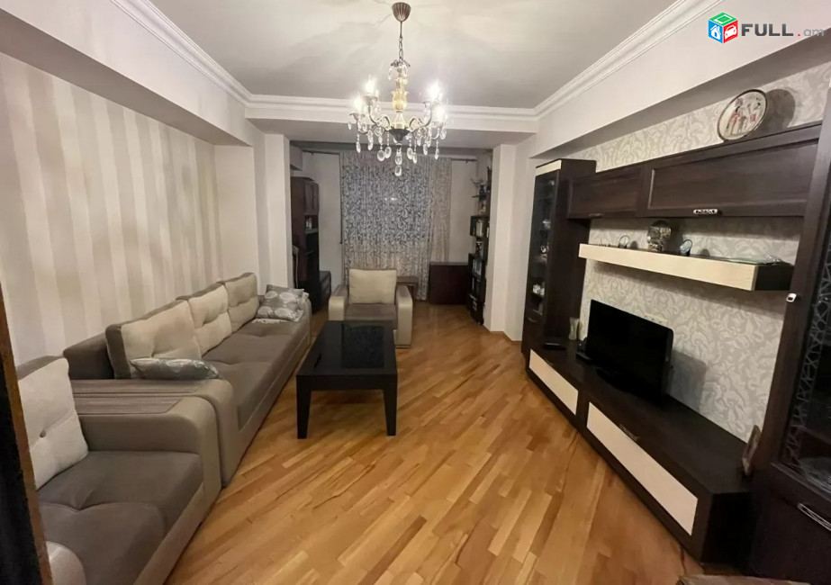 Կոդ FH407  Կոմիտասի պողոտա 2 սեն. բնակարան / for rent Komitas st.