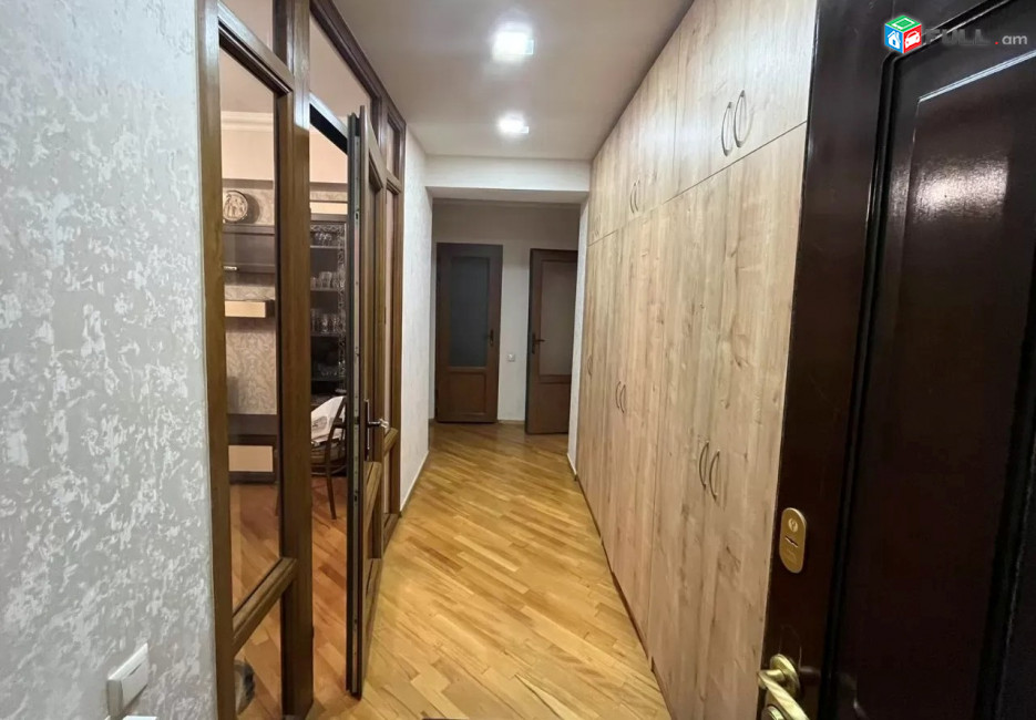 Կոդ FH407  Կոմիտասի պողոտա 2 սեն. բնակարան / for rent Komitas st.