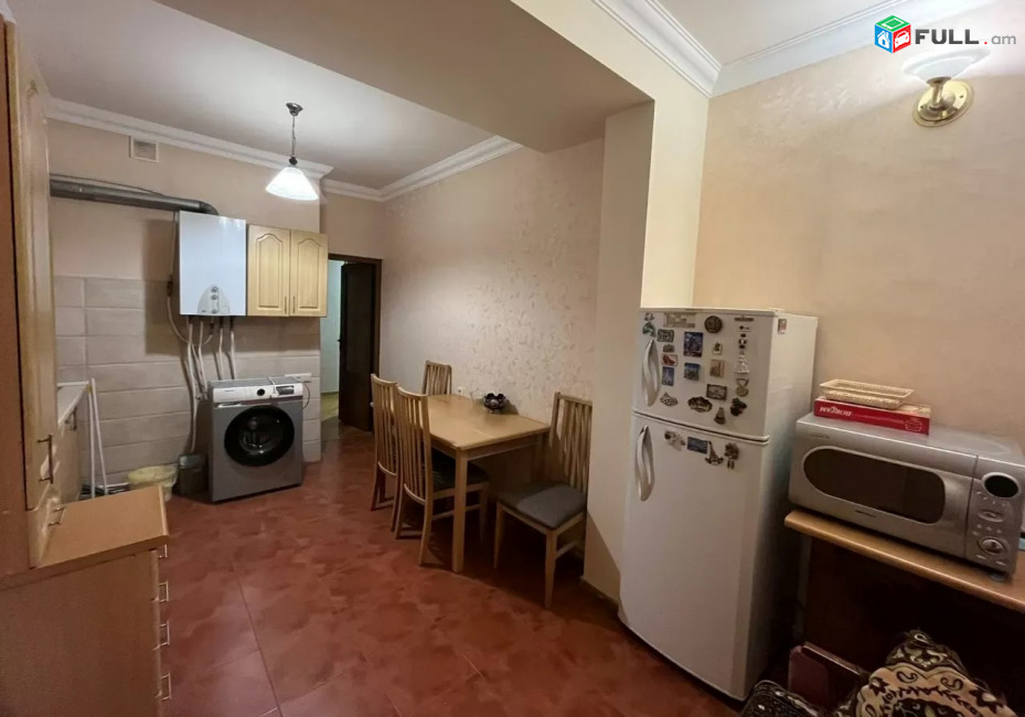 Կոդ FH407  Կոմիտասի պողոտա 2 սեն. բնակարան / for rent Komitas st.