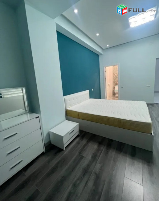 Կոդ FH408  Ադոնց նորակառույց 4 սեն. բնակարան / for rent Adonc st.