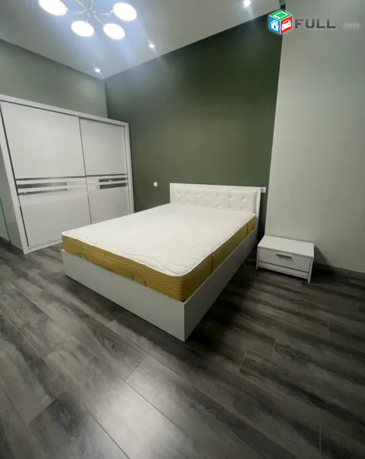 Կոդ FH408  Ադոնց նորակառույց 4 սեն. բնակարան / for rent Adonc st.