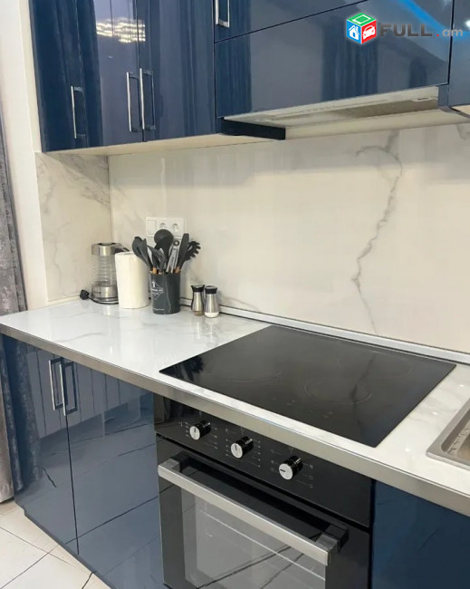 Կոդ FH408  Ադոնց նորակառույց 4 սեն. բնակարան / for rent Adonc st.
