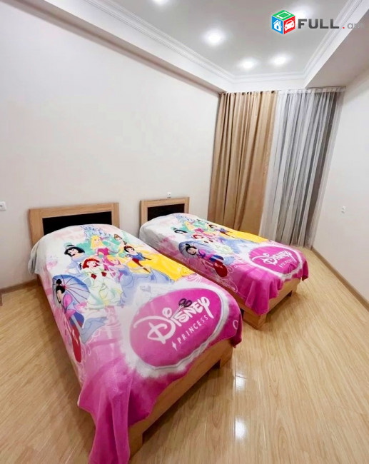 Կոդ FH411  Ադոնց նորակառույց 3 սեն. բնակարան / for rent Adonc st