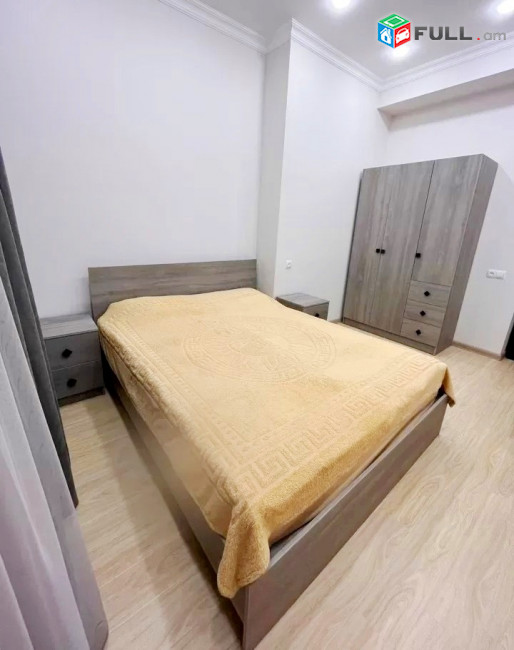 Կոդ FH411  Ադոնց նորակառույց 3 սեն. բնակարան / for rent Adonc st