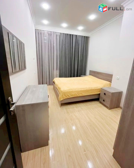 Կոդ FH411  Ադոնց նորակառույց 3 սեն. բնակարան / for rent Adonc st