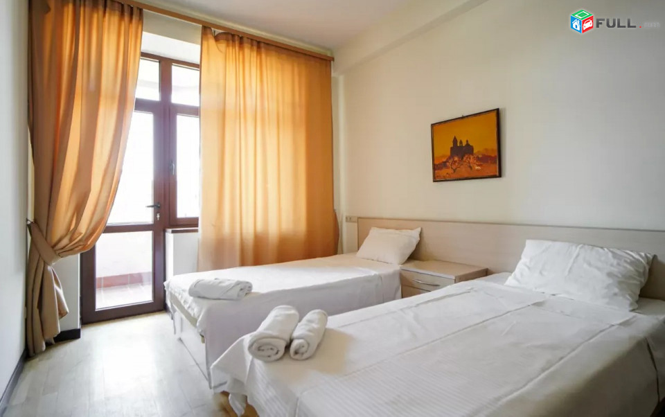 Կոդ FH414  Հյուսիսային պողոտա 3 սեն. բնակարան / for rent Northern Avenue