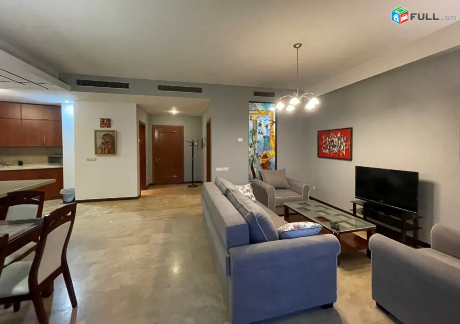 Կոդ FH414  Հյուսիսային պողոտա 3 սեն. բնակարան / for rent Northern Avenue