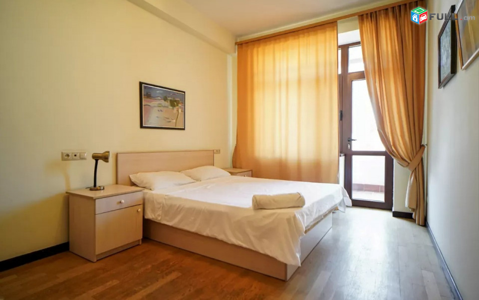 Կոդ FH414  Հյուսիսային պողոտա 3 սեն. բնակարան / for rent Northern Avenue