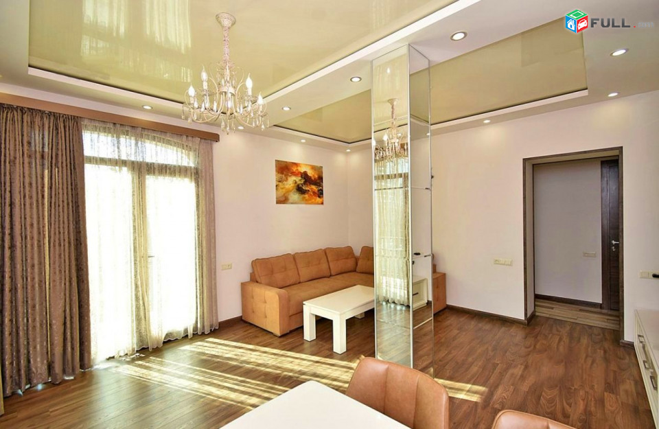 Կոդ FH434  Սարյան փողոց 2 սեն. բնակարան վաճառք / for sale Saryan st.