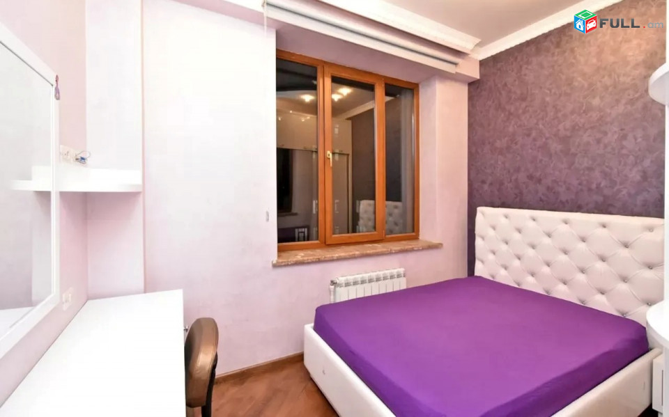 Կոդ FH431  Ադոնց նորակառույց 3 սեն. բնակարան / for rent Adonc st