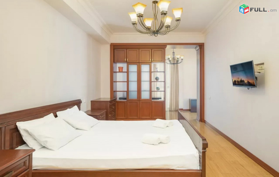 Կոդ FH437  Արամի փողոց 3 սեն. բնակարան վաճառք / for sale Arami st.