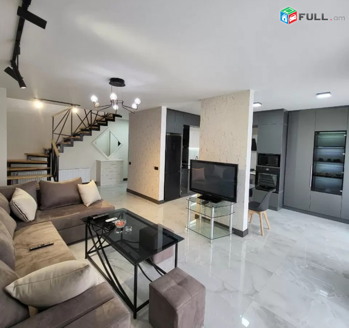 Կոդ FH450  Սարյան փողոց 2 սեն. բնակարան / for sale Saryan st.