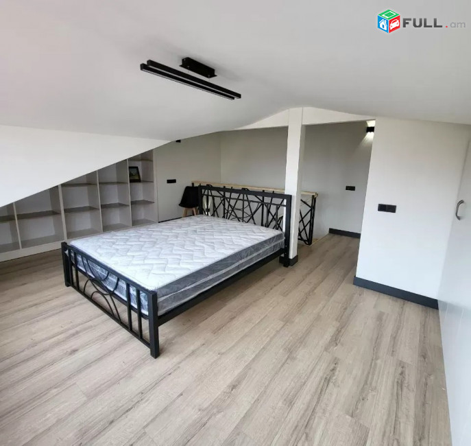 Կոդ FH450  Սարյան փողոց 2 սեն. բնակարան / for sale Saryan st.