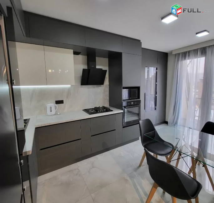 Կոդ FH450  Սարյան փողոց 2 սեն. բնակարան / for sale Saryan st.