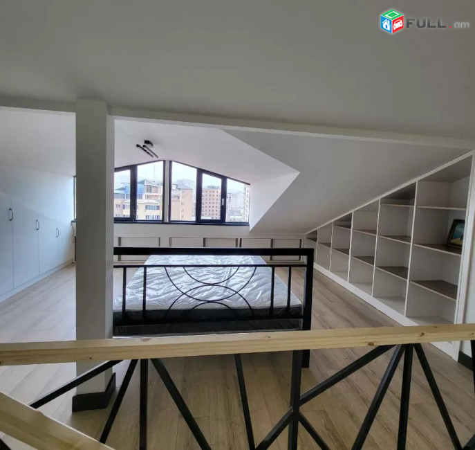 Կոդ FH450  Սարյան փողոց 2 սեն. բնակարան / for sale Saryan st.