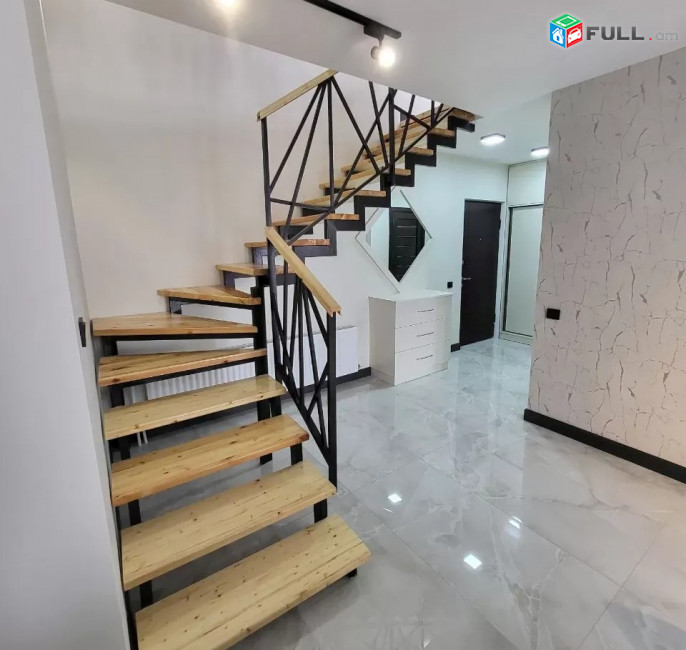 Կոդ FH450  Սարյան փողոց 2 սեն. բնակարան / for sale Saryan st.
