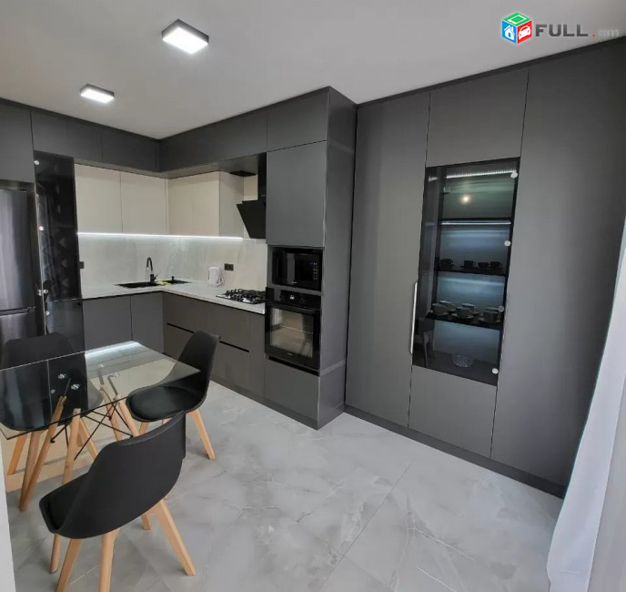 Կոդ FH450  Սարյան փողոց 2 սեն. բնակարան / for sale Saryan st.