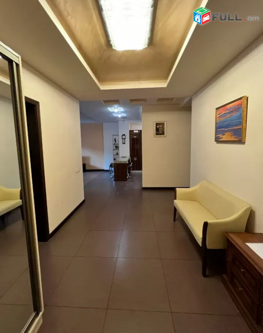 Կոդ FH447  Հյուսիսային պողոտա 3 սեն. բնակարան / for rent Northern Avenue