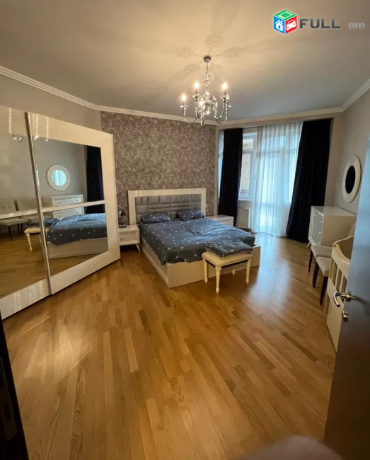 Կոդ FH447  Հյուսիսային պողոտա 3 սեն. բնակարան / for rent Northern Avenue
