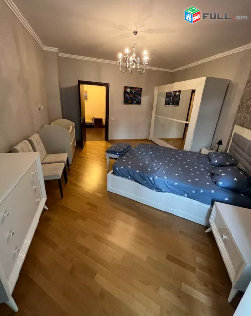 Կոդ FH447  Հյուսիսային պողոտա 3 սեն. բնակարան / for rent Northern Avenue