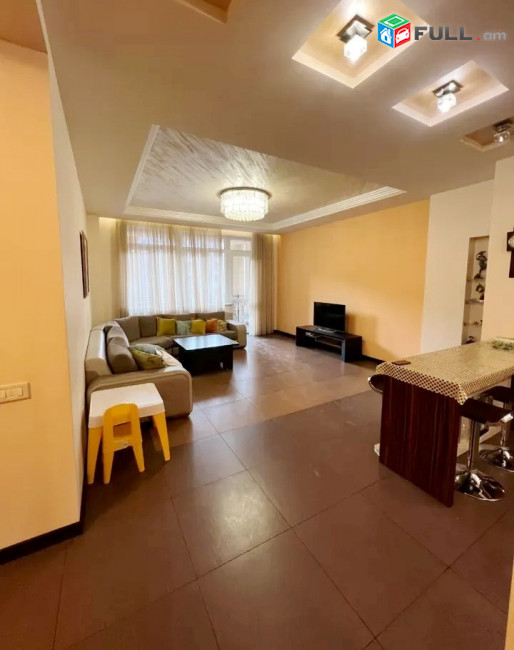 Կոդ FH447  Հյուսիսային պողոտա 3 սեն. բնակարան / for rent Northern Avenue