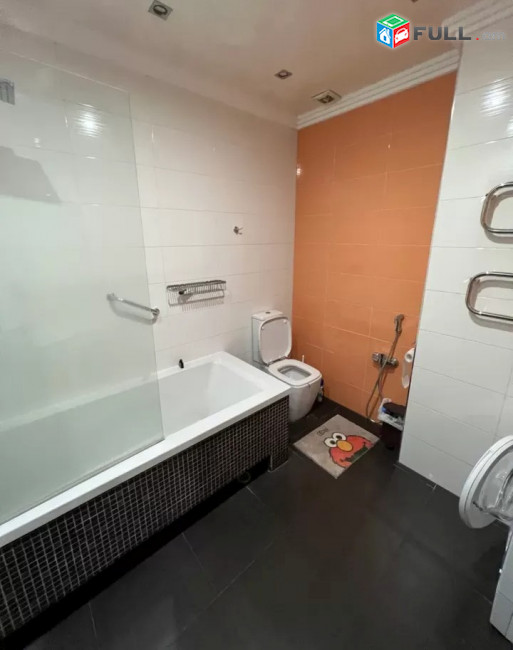 Կոդ FH447  Հյուսիսային պողոտա 3 սեն. բնակարան / for rent Northern Avenue