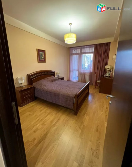 Կոդ FH447  Հյուսիսային պողոտա 3 սեն. բնակարան / for rent Northern Avenue