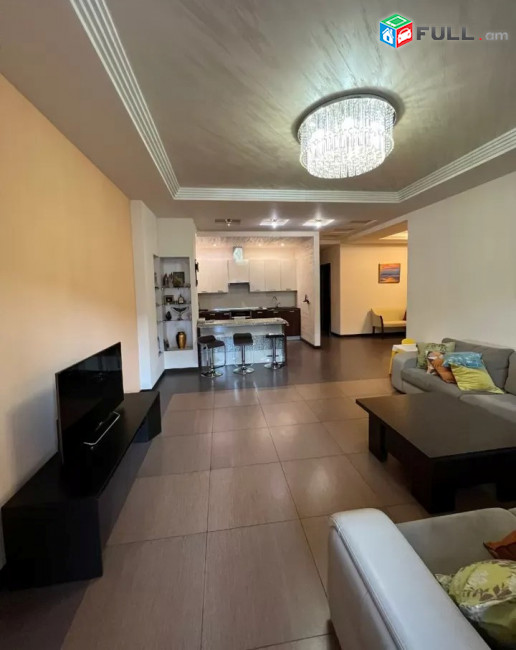 Կոդ FH447  Հյուսիսային պողոտա 3 սեն. բնակարան / for rent Northern Avenue