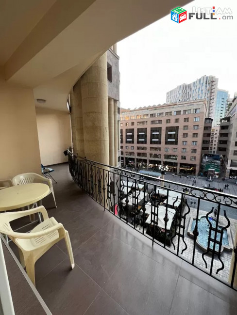 Կոդ FH447  Հյուսիսային պողոտա 3 սեն. բնակարան / for rent Northern Avenue