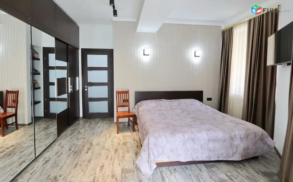 Կոդ FH673  Հյուսիսային պողոտա 3 սեն. բնակարան / for rent Northern Avenue