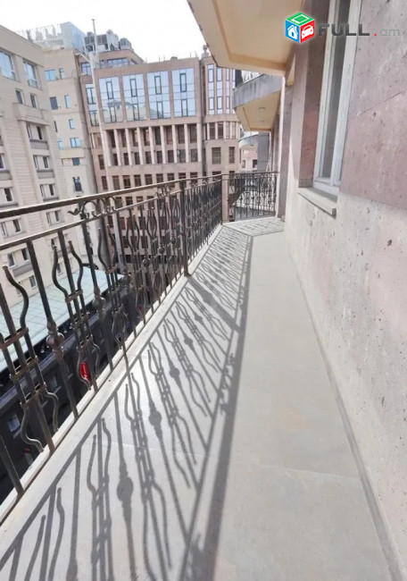Կոդ FH673  Հյուսիսային պողոտա 3 սեն. բնակարան / for rent Northern Avenue