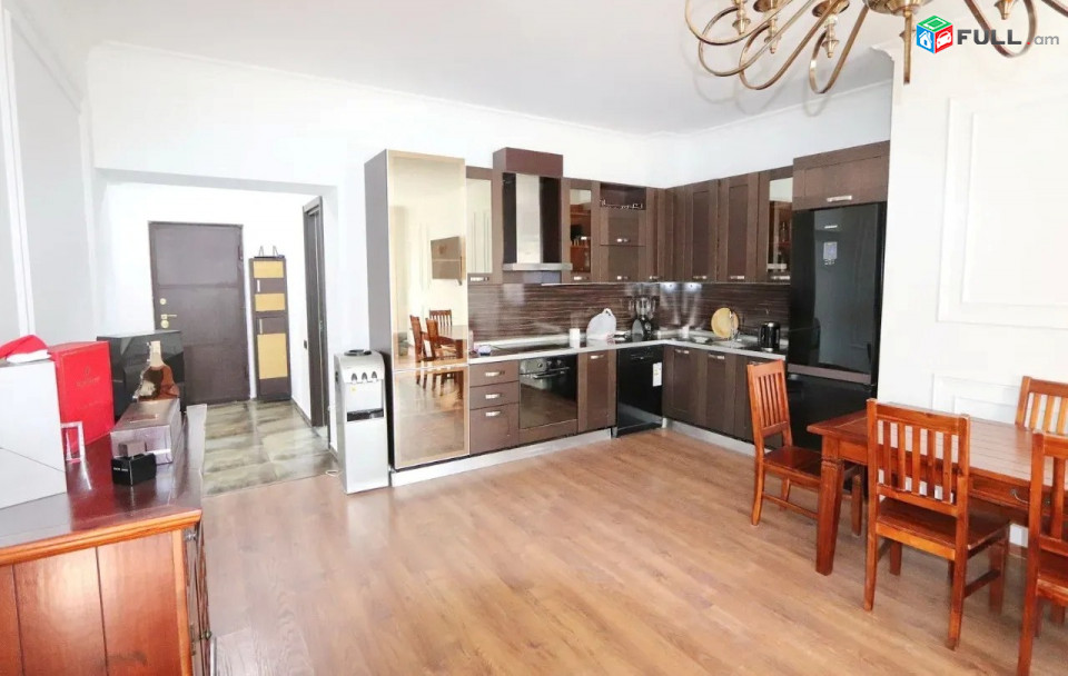Կոդ FH673  Հյուսիսային պողոտա 3 սեն. բնակարան / for rent Northern Avenue