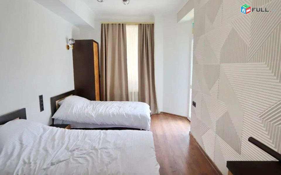Կոդ FH673  Հյուսիսային պողոտա 3 սեն. բնակարան / for rent Northern Avenue