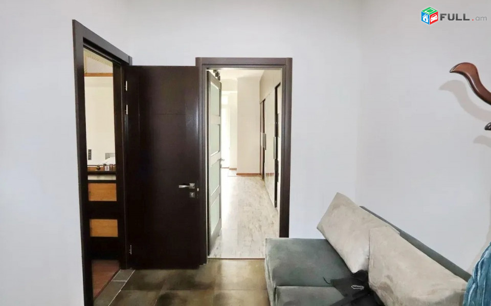 Կոդ FH673  Հյուսիսային պողոտա 3 սեն. բնակարան / for rent Northern Avenue