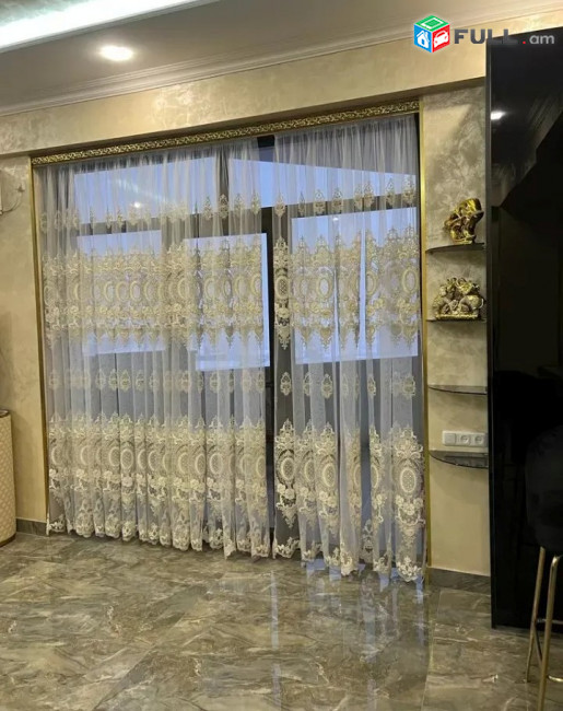 Կոդ FH486  Նաիրի Զարյան փողոց 3 սեն. բնակարան / for rent Nairi Zaryan st