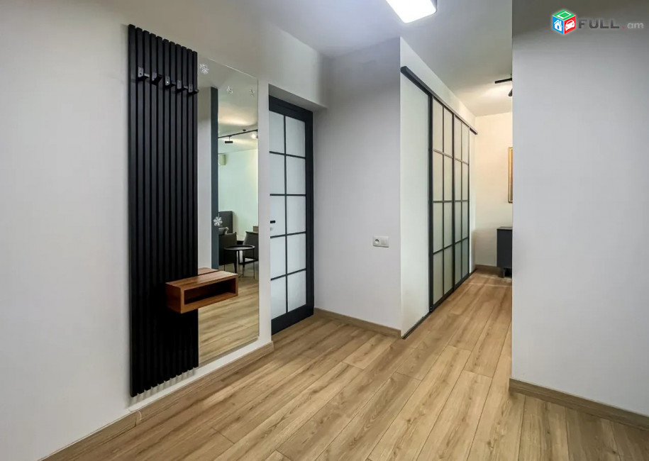 Կոդ FH500  Սարյան փողոց 3 սեն. բնակարան / for rent Saryan st.